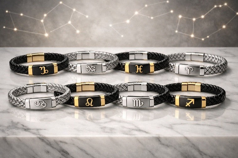 buy zodiac bracelets online