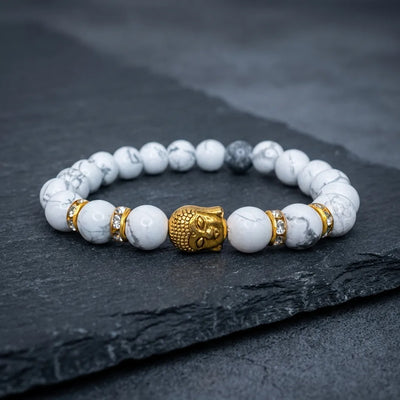 Howlite Bracelet Price in Kolkata (2026 Guide)