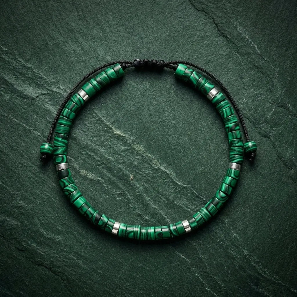 How to Identify Real Malachite - 6 Tests Before You Buy