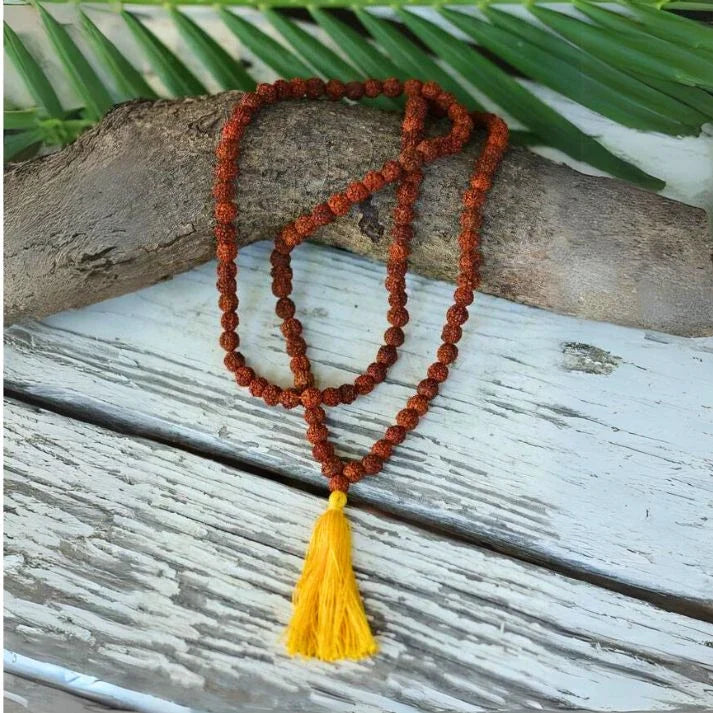 Can You Wear Rudraksha and Tulsi Mala Together? 2026 Rules