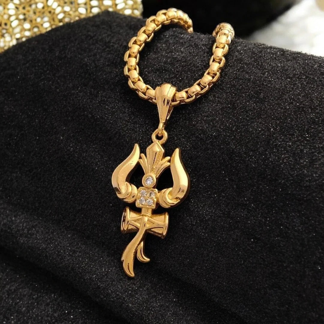Top 10 Devotional Pendants in India 2026