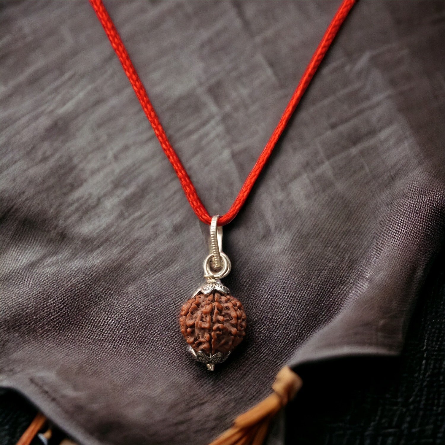 Nepali Rudraksha