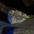 Raw Pyrite Stone – Money Magnet, Abundance & Confidence Booster