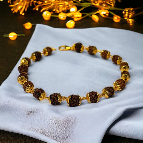 Rudraksha Bracelets
