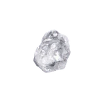 Clear Quartz