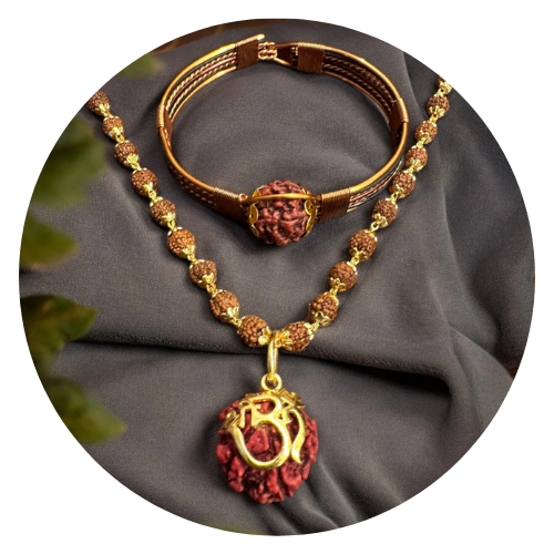 Rudraksha_Necklace