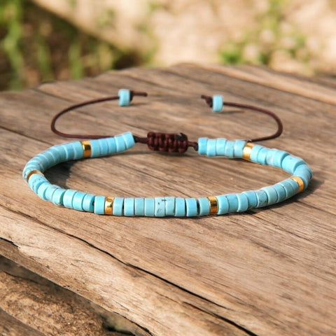 4mm Energy Bracelets