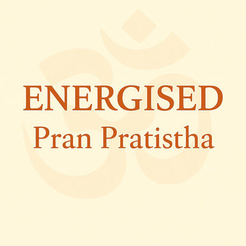 Get Siddh/Energized Product (Pran Pratishta)