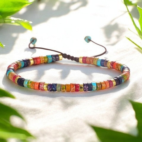 4mm Energy Bracelets
