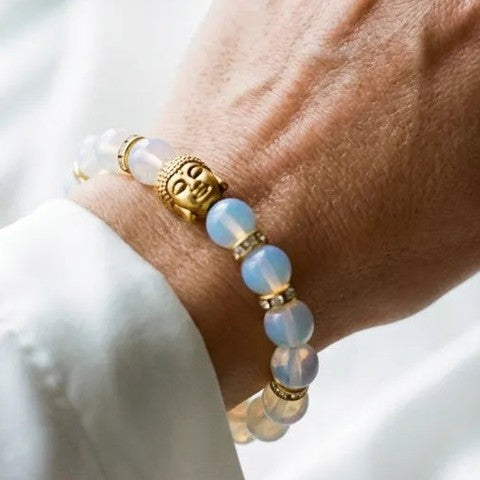 Buddha Bracelets