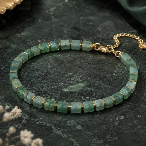 Energy Stone Bracelets