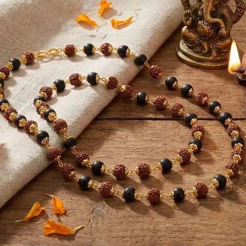 Karungali Mala