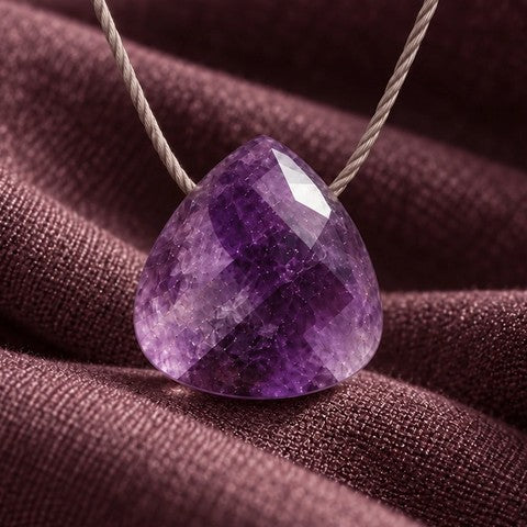 Energy Stone Necklaces