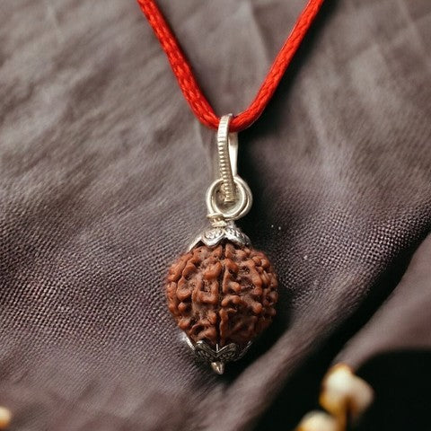 Nepali Rudraksha