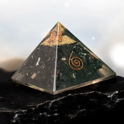 Pyramids
