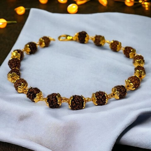 Rudraksha Bracelets