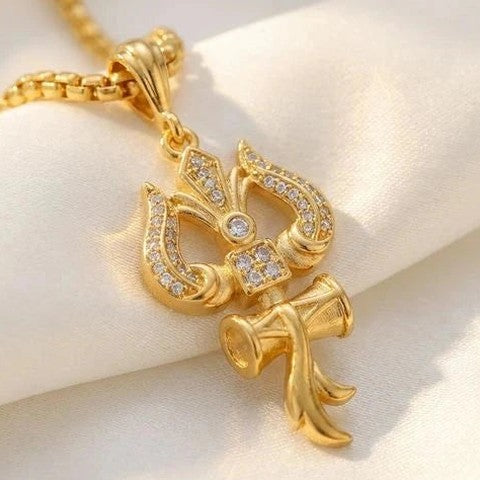 Spiritual Necklaces