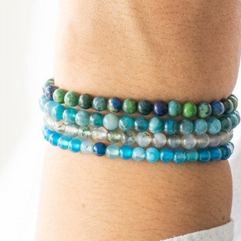 Zodiac Bracelets