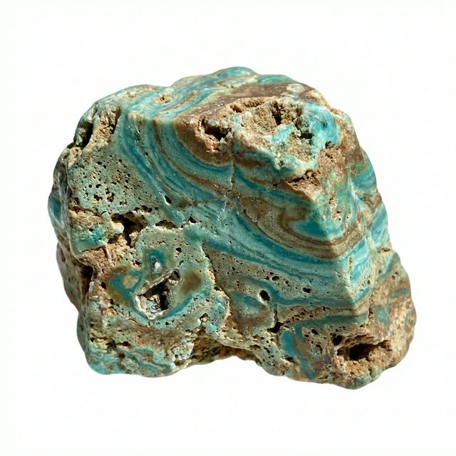 Imperial Jasper bead