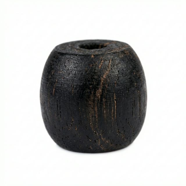 Karungali (Ebony) bead