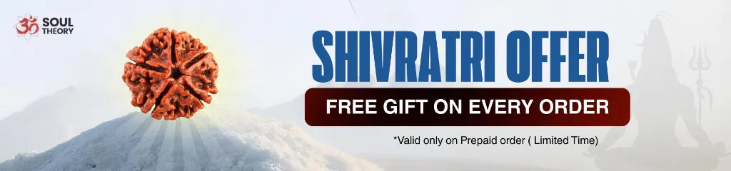 Shivratri Offer