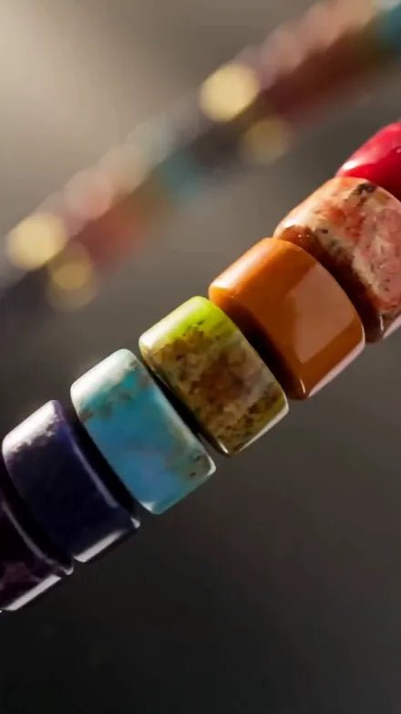 Colour in every detail