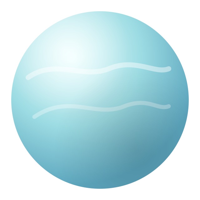Aquamarine