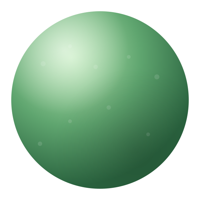 Green Aventurine