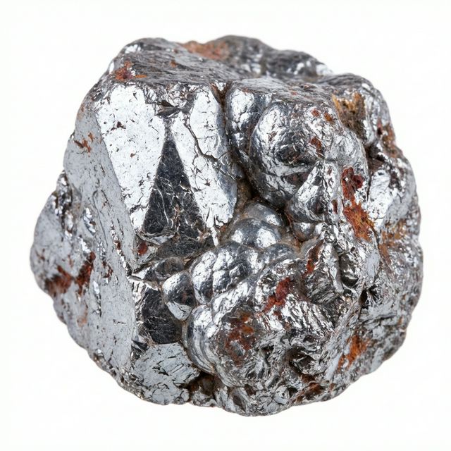 Hematite