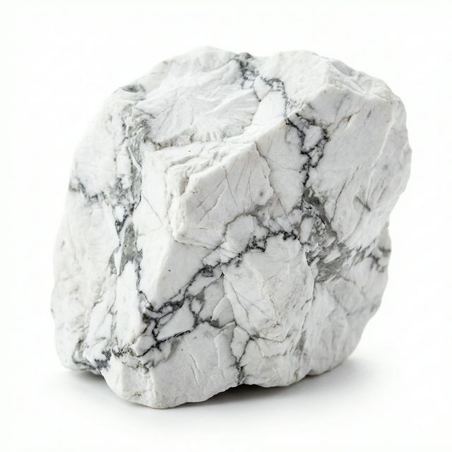 Howlite