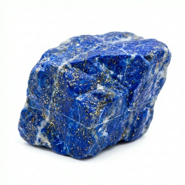 Lapis Lazuli