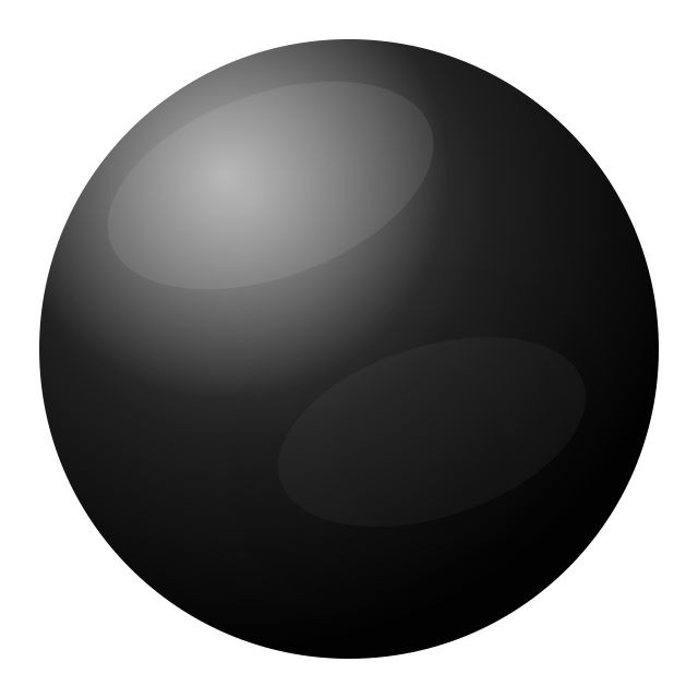 Black Obsidian