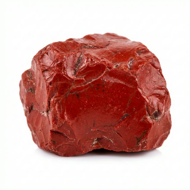 Red Jasper
