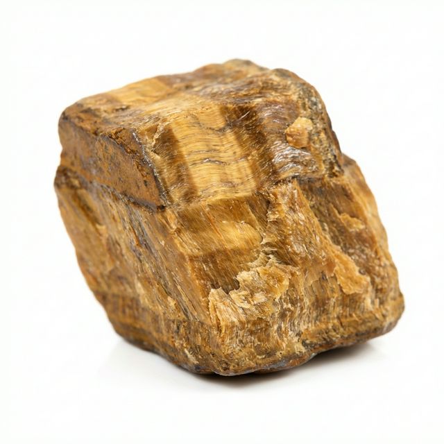 Tiger Eye
